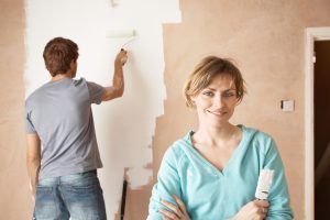 Tips on Painting your House