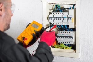 Electricians – The Tasks They Perform