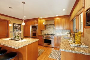 Apply These Smart Kitchen Renovation Ideas to Your Home