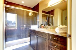 Thinking Through Bathroom Renovations