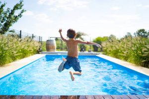 Summertime Safety Tips For Swimming Pools