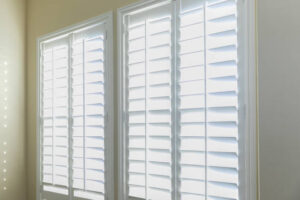 Plantation Shutters – A Stylish And Practical Alternative To Curtains Or Blinds