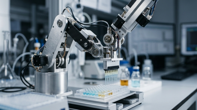 Peran Vital Sains dan Teknologi di Era Modern